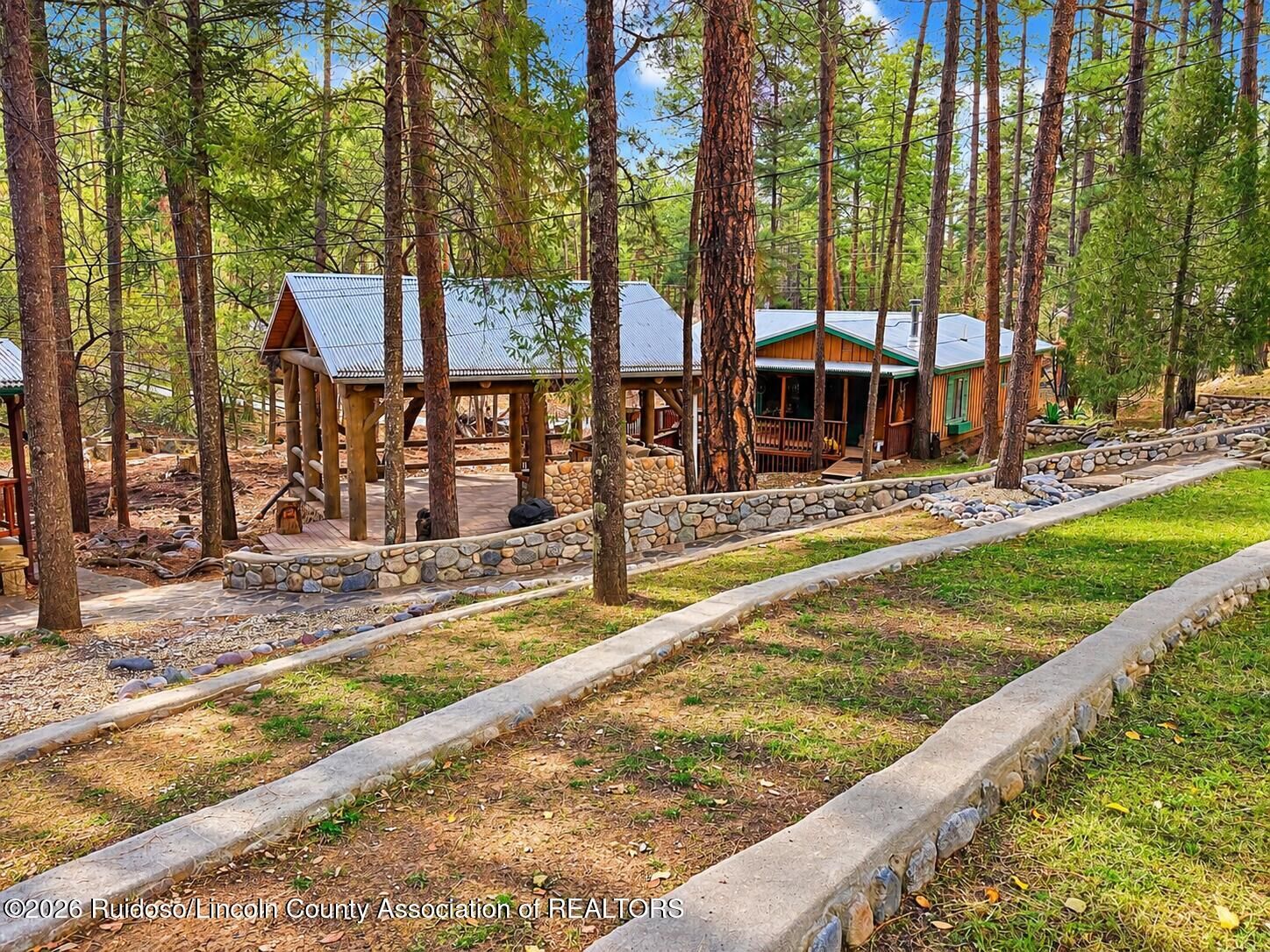 Property Photo:  118 Peak Drive  NM 88345 