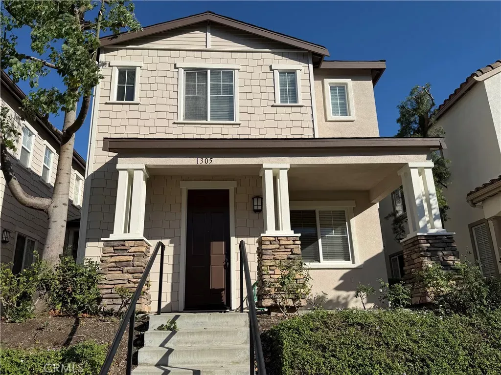 Property Photo:  1305 Mc Fadden Drive  CA 92833 
