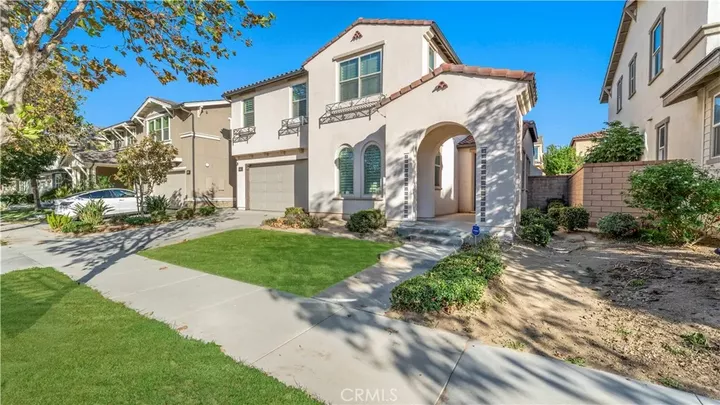 Property Photo:  3357 E Rutherford Drive  CA 91761 