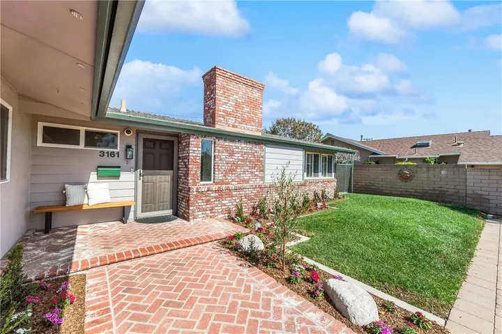 Property Photo:  3161 Mainway Drive  CA 90720 