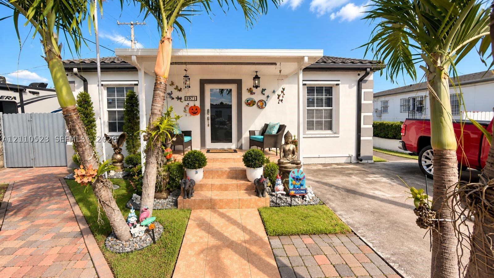 Property Photo:  1971 NW 36th Ave  FL 33125 