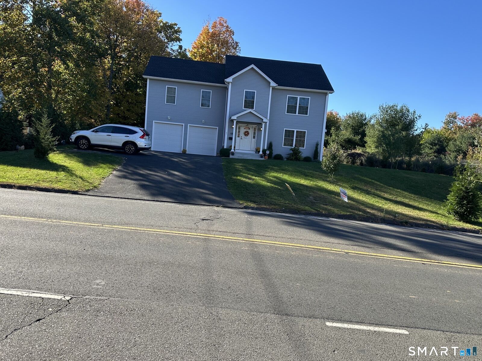 Property Photo: 45 Central Street CT 06010