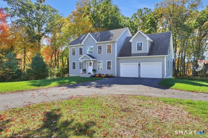 Property Photo:  108 Troy Road  CT 06074 