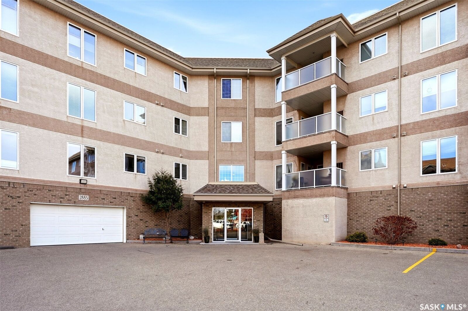 Property Photo:  2885 Arens Road E 403  SK S4V 3G5 