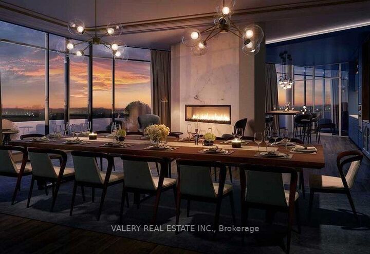 Property Photo:  100 Eagle Rock Way 1030  ON L6A 5B9 