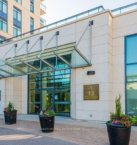 Property Photo:  12 Woodstream Boulevard 307  ON L4L 8C3 