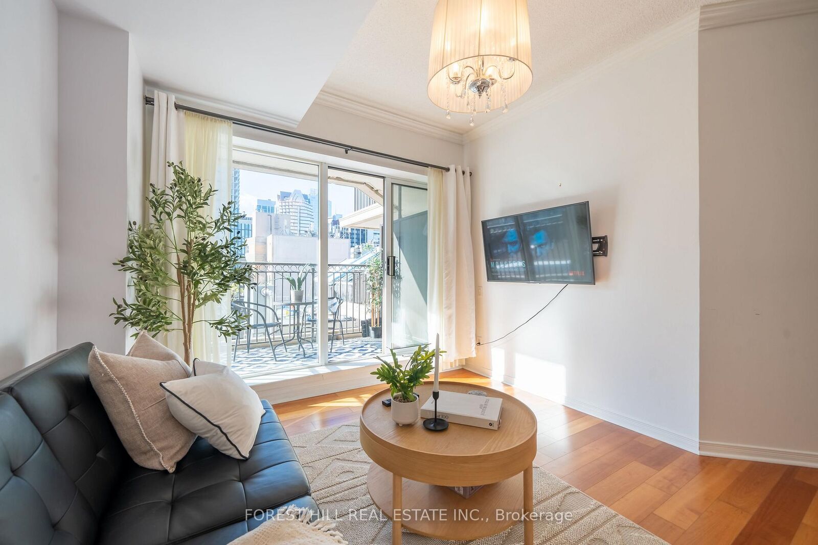 Property Photo:  115 Richmond Street E 701  ON M5C 3H6 