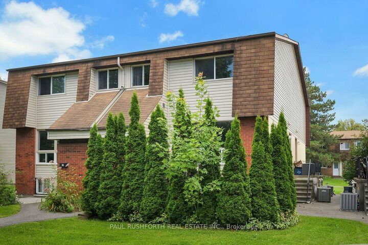 Property Photo:  5 Sonnet Crescent D  ON K2H 8W8 