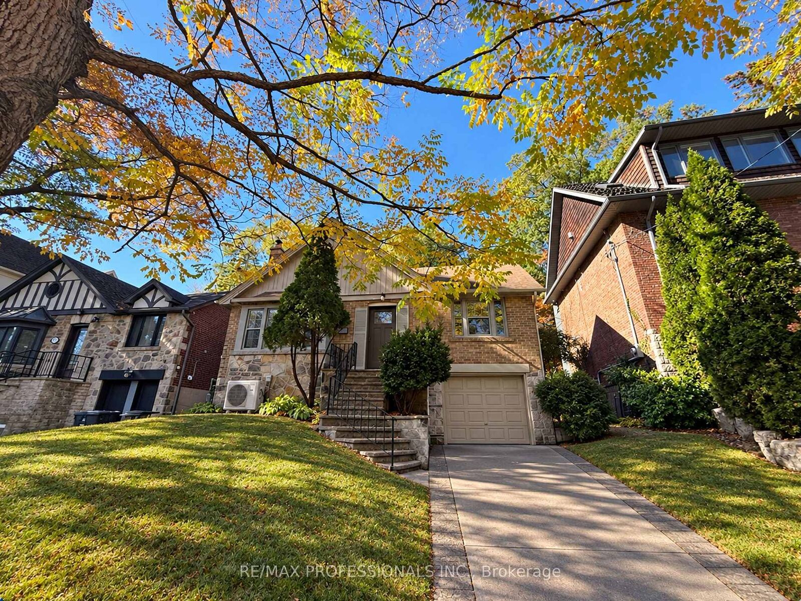 Property Photo:  82 Ellis Park Road  ON M6S 2V5 
