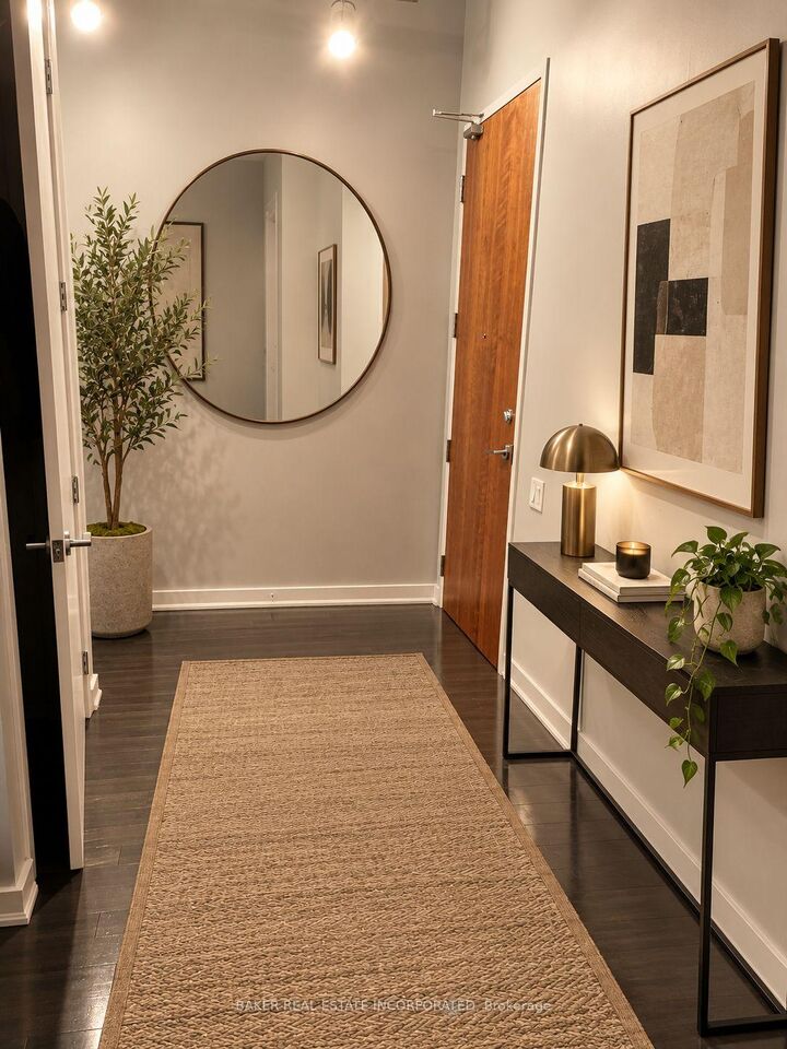 Property Photo:  43 Hanna Avenue 106  ON M6K 1X1 