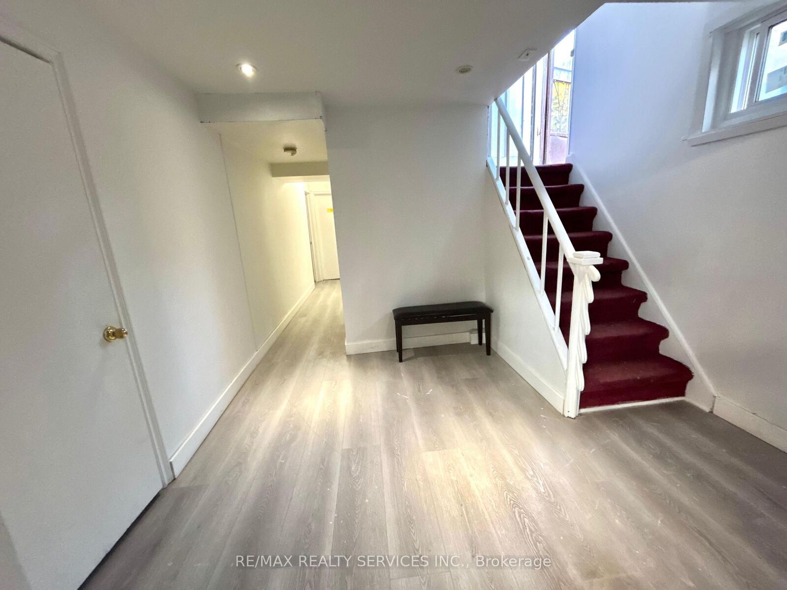 Property Photo:  139 Bellamy Road N  ON M1J 2L3 
