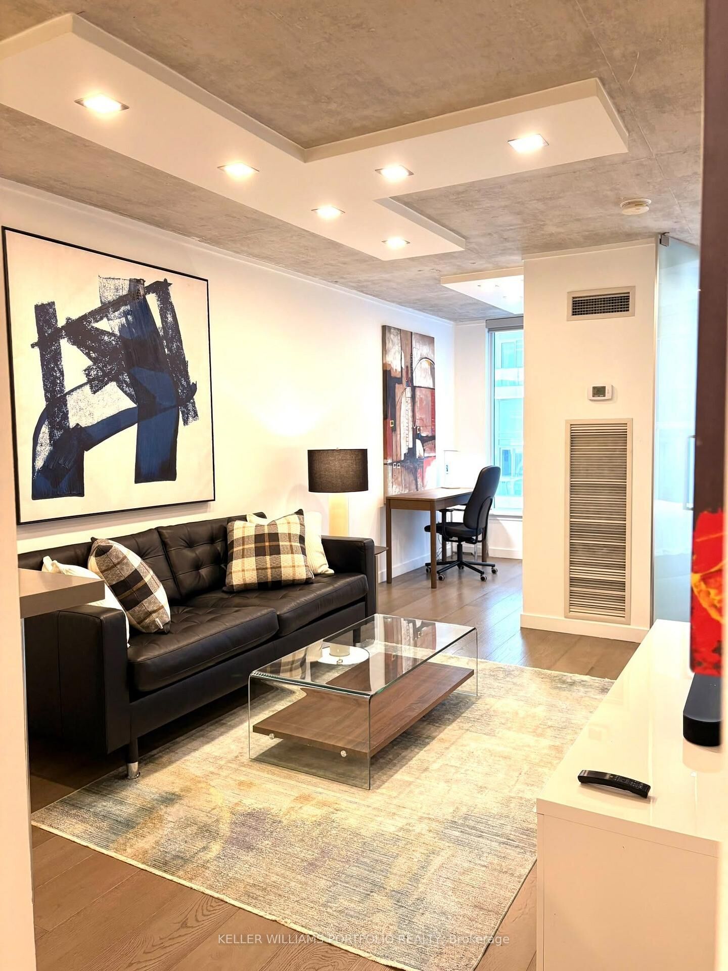 Property Photo:  222 The Esplanade N/A 614  ON M5A 4M8 