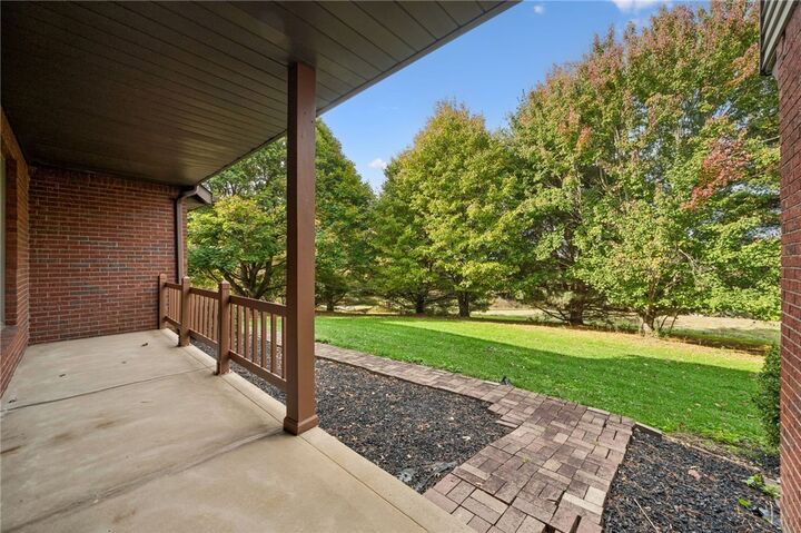 Property Photo:  1681 Hahntown Wendel Rd  PA 15642 