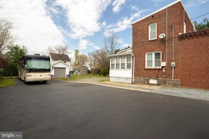 Property Photo:  616 Route 130 Road  NJ 08016 