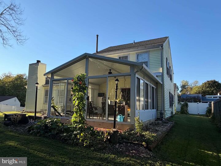 Property Photo:  15596 Peach Walker Drive  MD 20716 