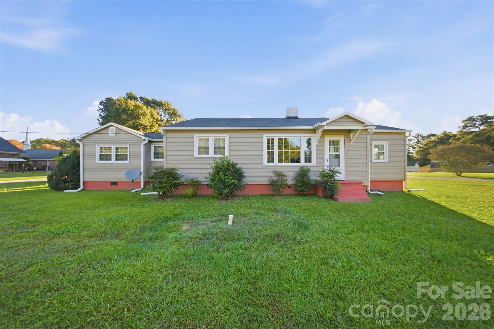 Property Photo: 5349 S New Hope Road NC 28012