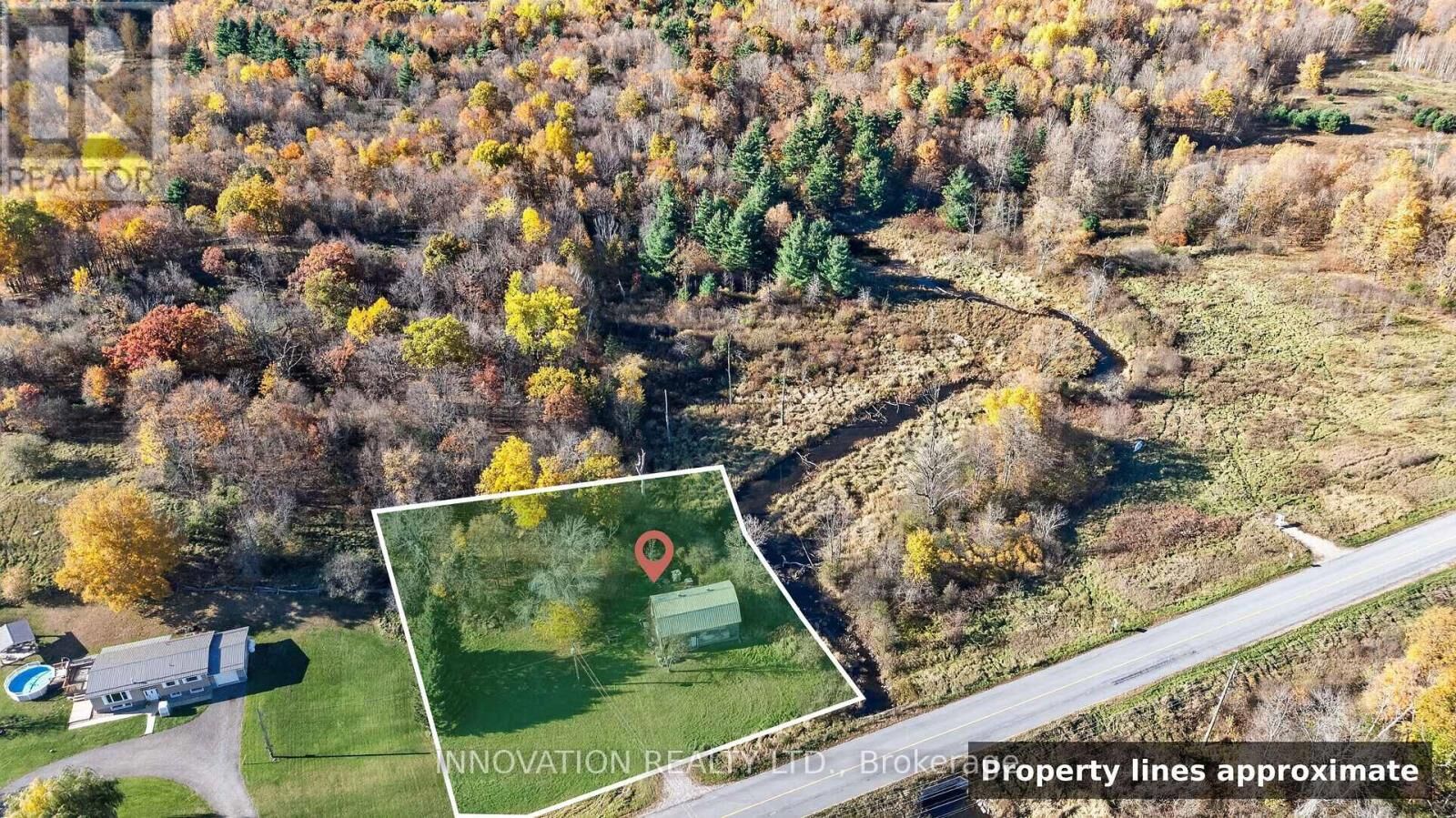 Property Photo:  2686 Narrows Locks Road  ON K7H 3C5 