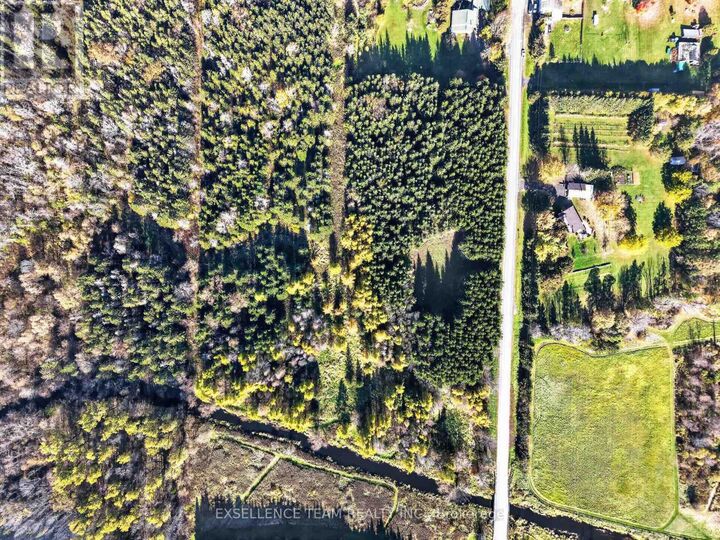 Property Photo:  0000 Glen Roy Road  ON K0C 1B0 