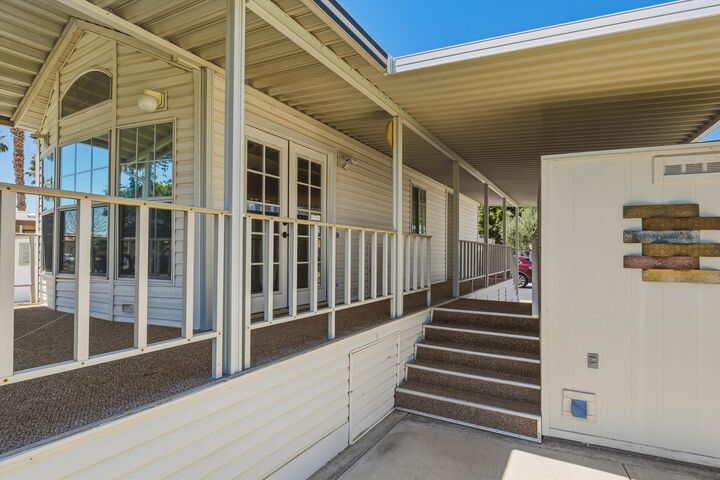 Property Photo:  84136 Avenue 44, #191  CA 92203 