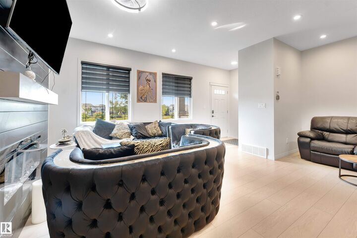 Property Photo:  1263 Watt Drive SW  AB T6L 6T5 