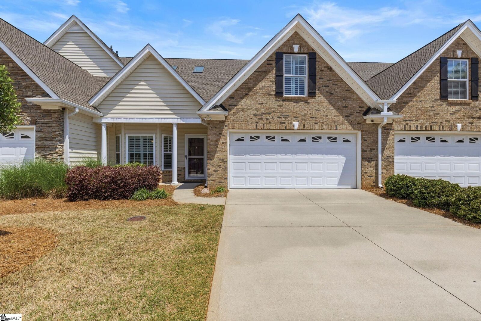 Property Photo:  46 Barnwood Circle  SC 29607 
