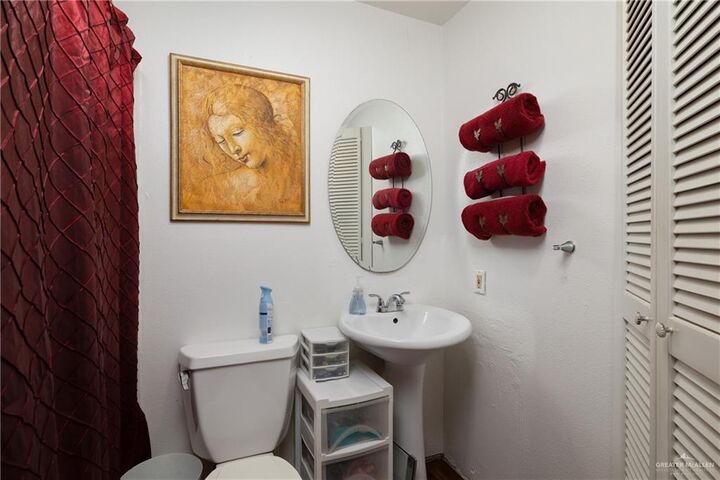 Property Photo:  1418 Beech Avenue 10  TX 78501 