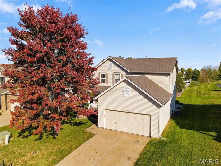 Property Photo:  2003 Briarridge Drive  MO 63367 