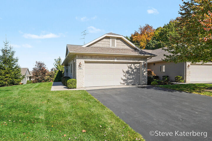 Property Photo:  1947 Morning Dew Drive SW  MI 49315 