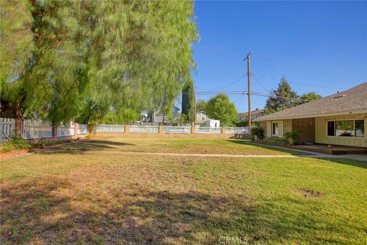 Property Photo:  10800 Art  CA 91040 