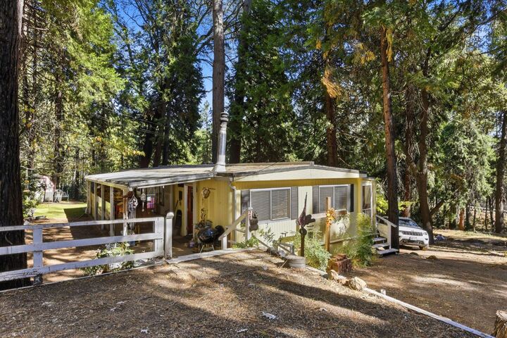 Property Photo: 5840 Pony Express Traul 27 CA 95726