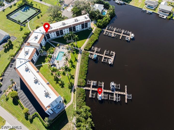 Property Photo:  226 3rd Street 311  FL 34134 
