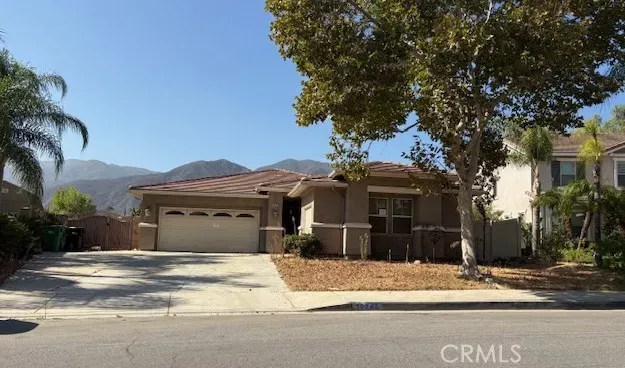 Property Photo: 10345 Mojeska Summit Rd CA 92883