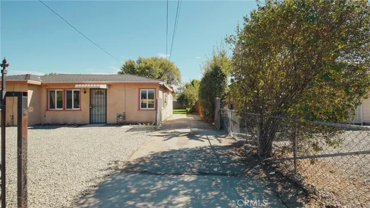 Property Photo:  3258 Patritti Avenue  CA 91706 