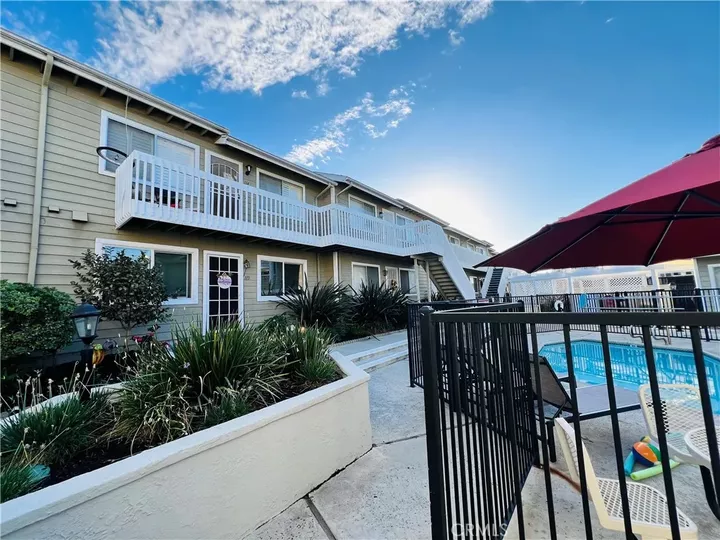 Property Photo:  14851 Mulberry Drive 114  CA 90604 