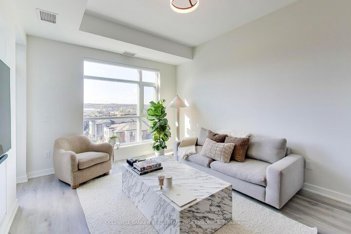 Property Photo: 600 North Service Road 602 ON L8E 0L2