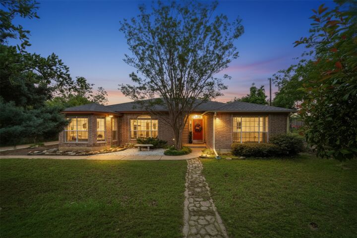 Property Photo: 21142 Northland Drive TX 78645