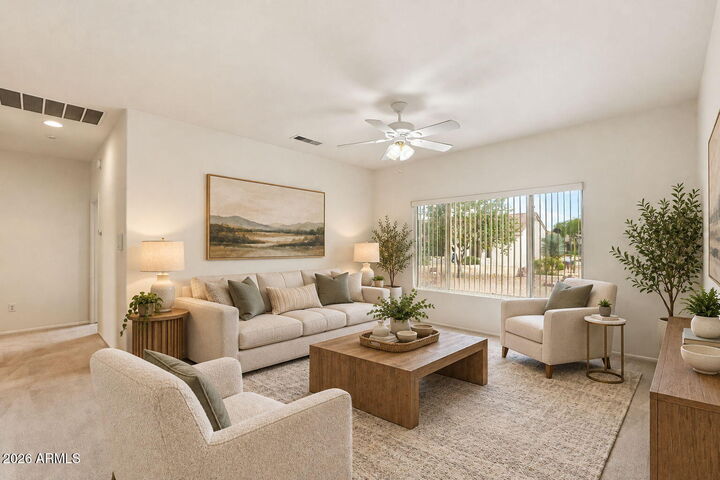 Property Photo: 16269 W Starry Sky Drive AZ 85374