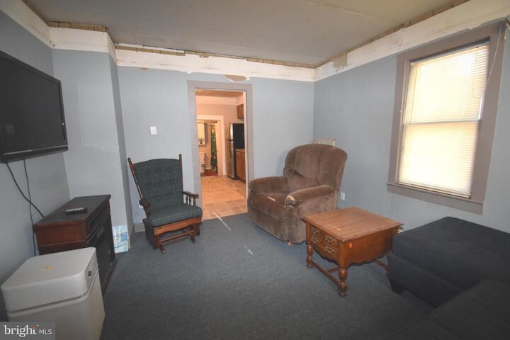 Property Photo: 106 Williams Avenue MD 21826