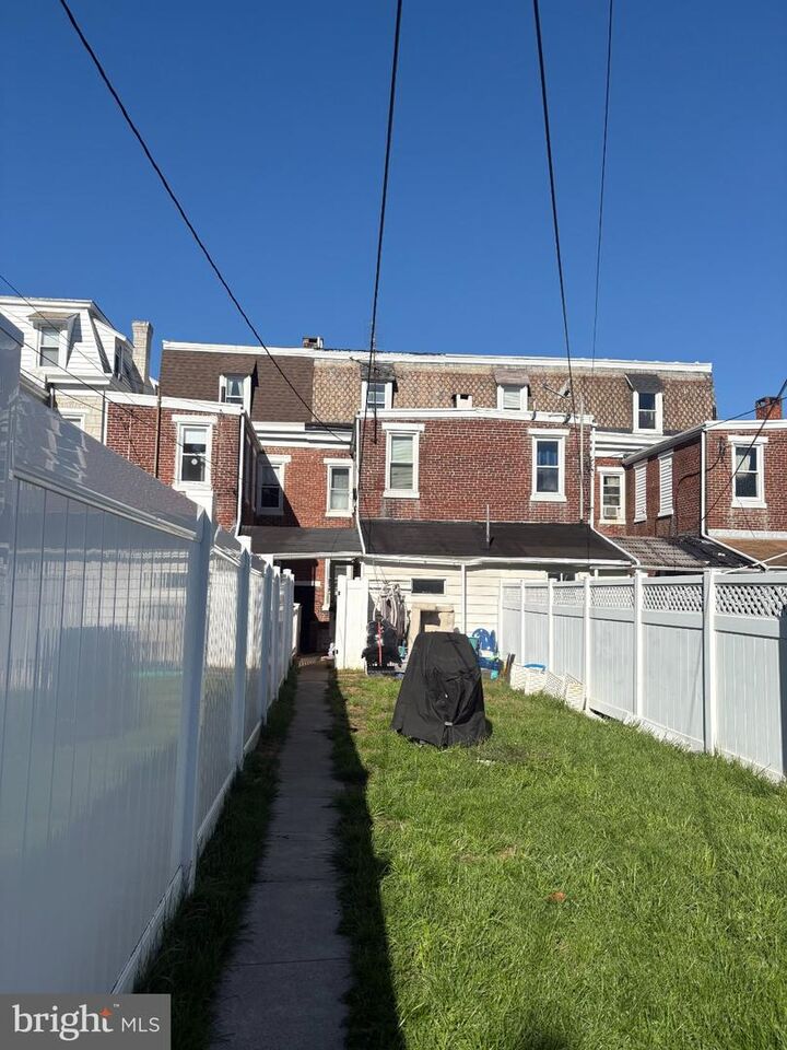 Property Photo: 139 Werner Street PA 19565