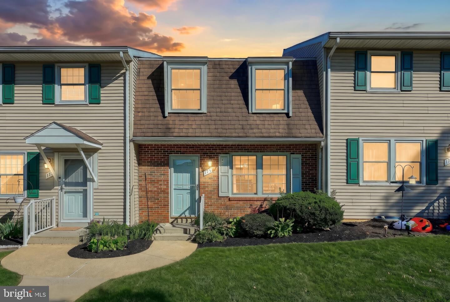Property Photo: 175 Fox Run Drive 175 PA 17403