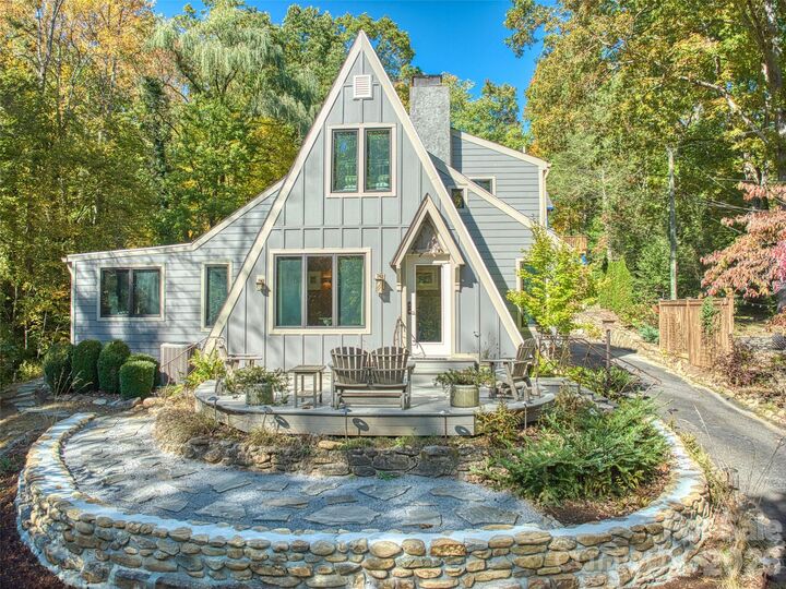 Property Photo:  191 Mississippi Road  NC 28757 