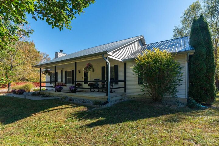 Property Photo:  2355 Laurel Nicholsville Road  OH 45157 