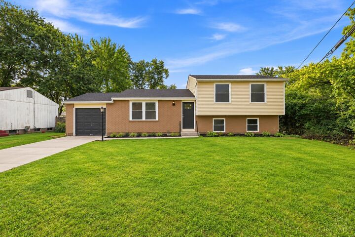Property Photo:  3419 Springdale Road  OH 45251 
