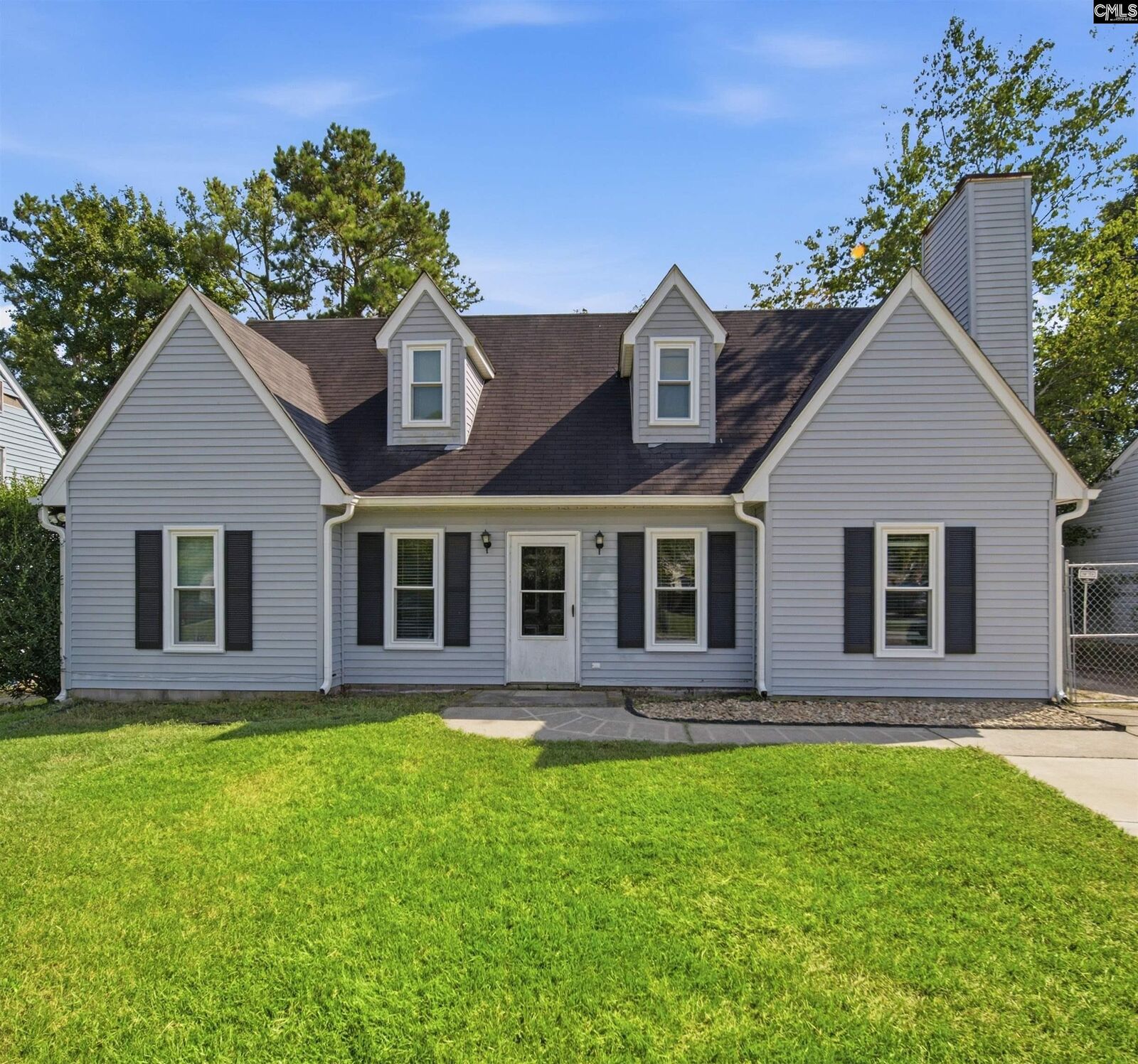 Property Photo: 125 Auburnleaf SC 29061