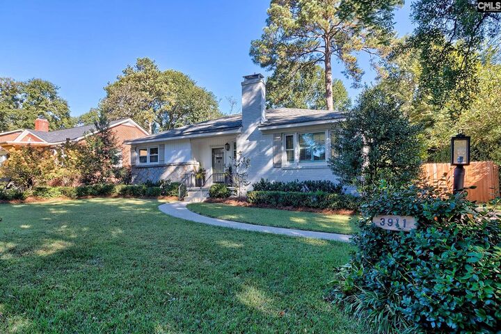 Property Photo: 3911 Duncan SC 29205
