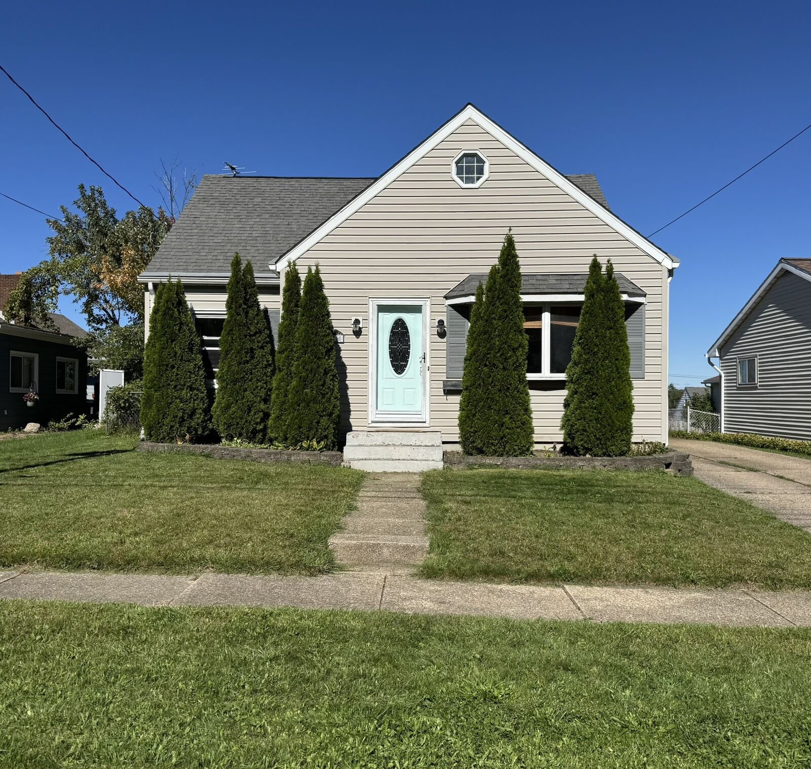 Property Photo:  1718 W 39th Street  PA 16509 