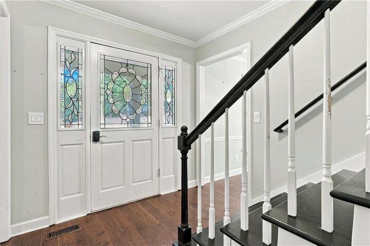 Property Photo:  11755 Highland Colony Drive  GA 30075 