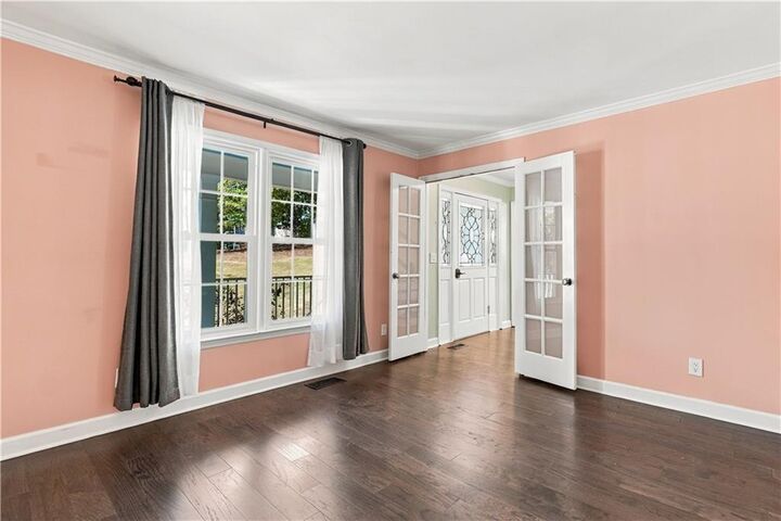 Property Photo:  11755 Highland Colony Drive  GA 30075 