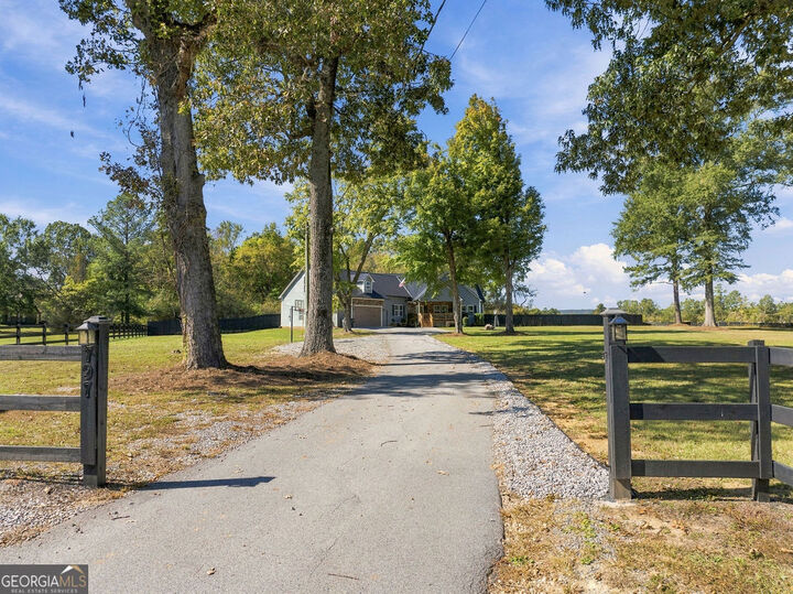 Property Photo: 797 Old Dalton Road NE GA 30165