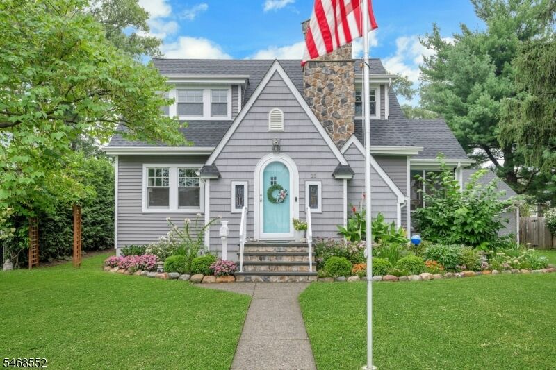 Property Photo:  20 Mill Rd  NJ 07950 